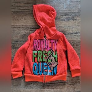 Juicy Couture Kids Jacket size 12 Months